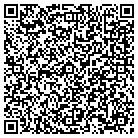 QR code with Ultimate Boat Detailing & Dvng contacts