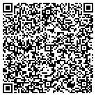 QR code with Zoerbs Antenna & Tree Service contacts