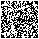 QR code with Q C Graphics Inc contacts