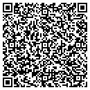 QR code with Allwright Concrete contacts