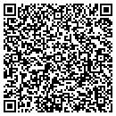 QR code with Ufo Design contacts
