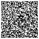 QR code with Maurice's contacts