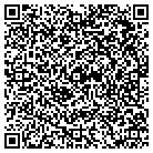 QR code with Connor M W Sauer L M T R C contacts