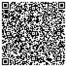 QR code with Ties That Bind Sewing Co Inc contacts