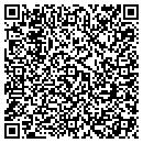 QR code with M J Intl contacts