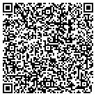 QR code with Apex Appliance Service contacts