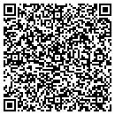 QR code with Mervyns contacts