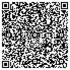 QR code with American Oceans Campaign contacts