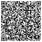 QR code with A Catalog Store & More contacts
