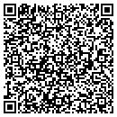 QR code with AGA Sports contacts