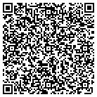 QR code with First AME Child Development contacts