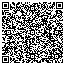 QR code with Aardvarks contacts