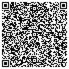 QR code with William R Bozarth MD contacts