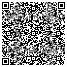 QR code with Daniel's Disaster Restoration contacts
