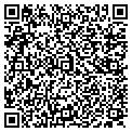 QR code with RSC 564 contacts