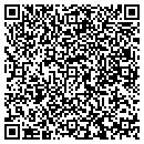QR code with Travizon Travel contacts