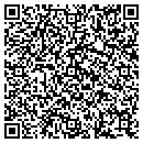 QR code with I R Consulting contacts