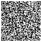 QR code with A Priced Rite Rooter & Drain contacts