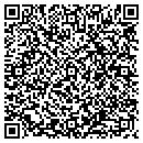 QR code with Catherines contacts