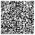 QR code with Adams Mohler Architects contacts