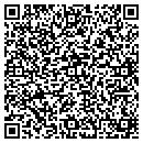 QR code with James Short contacts