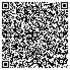 QR code with Professional Travel & Cruise contacts