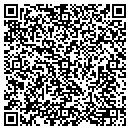 QR code with Ultimate Source contacts