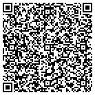 QR code with Blue Mountain Veterinary Hosp contacts