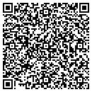QR code with Alfred Aflatooni MD contacts