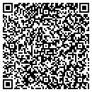 QR code with Kenyon Zero Storage contacts