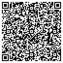 QR code with J C A V LLC contacts
