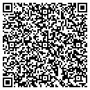 QR code with Yoyodyne contacts