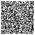 QR code with Cmhc contacts