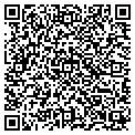 QR code with Kennas contacts