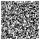 QR code with Zion Lutheran Church Preschool contacts