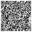QR code with C J Merchantile contacts