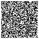 QR code with Haringa Dairy contacts