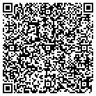 QR code with McDuff Properties & Investment contacts