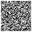 QR code with I D Intigration contacts