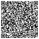 QR code with Chapman Lake Resort contacts