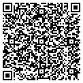 QR code with Decalco contacts