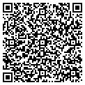 QR code with UPS contacts