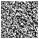 QR code with Zip's Drive-In contacts