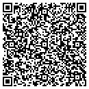 QR code with Maurice's contacts