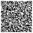 QR code with Yoons Market contacts