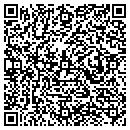 QR code with Robert D Croucher contacts