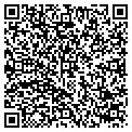 QR code with D & H Mobil contacts