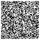 QR code with Pederson Milling & Logging contacts