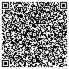 QR code with Anderson Chiropractic Clinic contacts