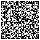 QR code with Harvey's Auto Service contacts